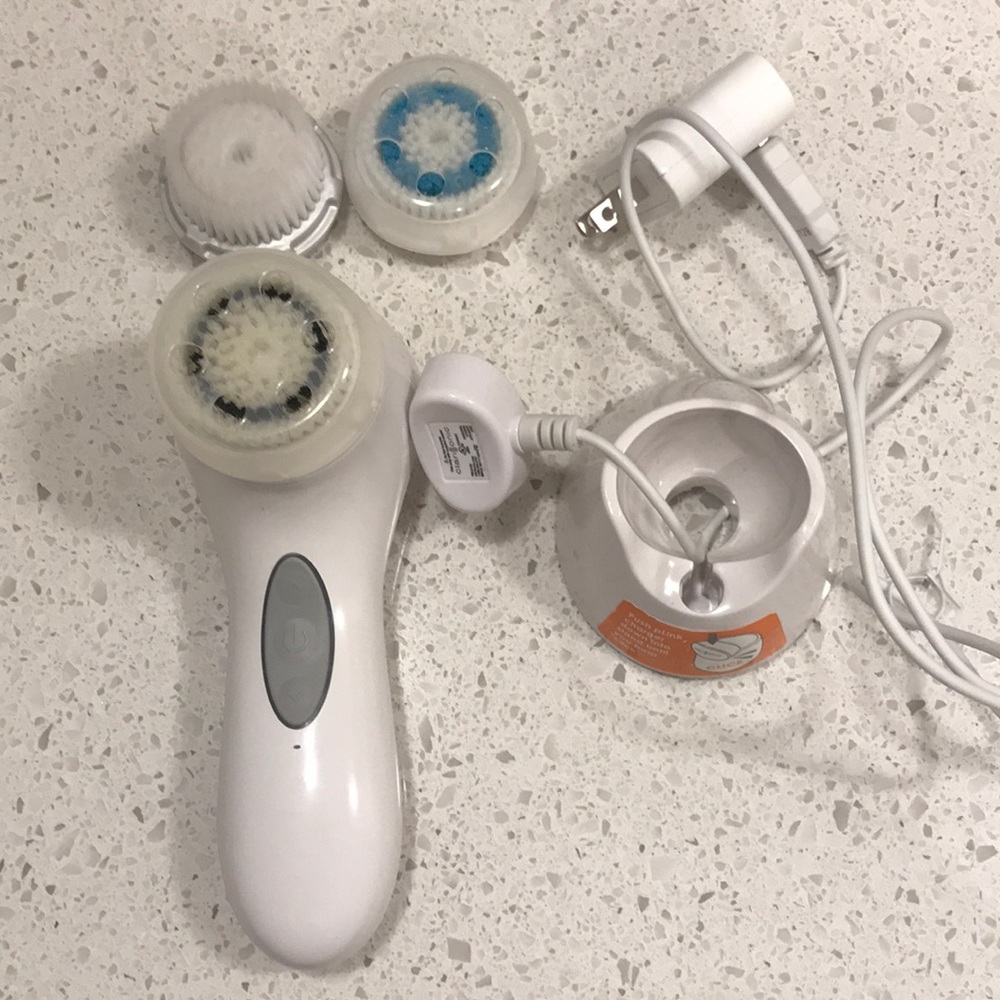 Clarisonic Aria